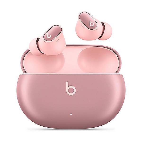 Beats Studio Buds + Wireless Noise Cancelling Earbuds - Cosmic